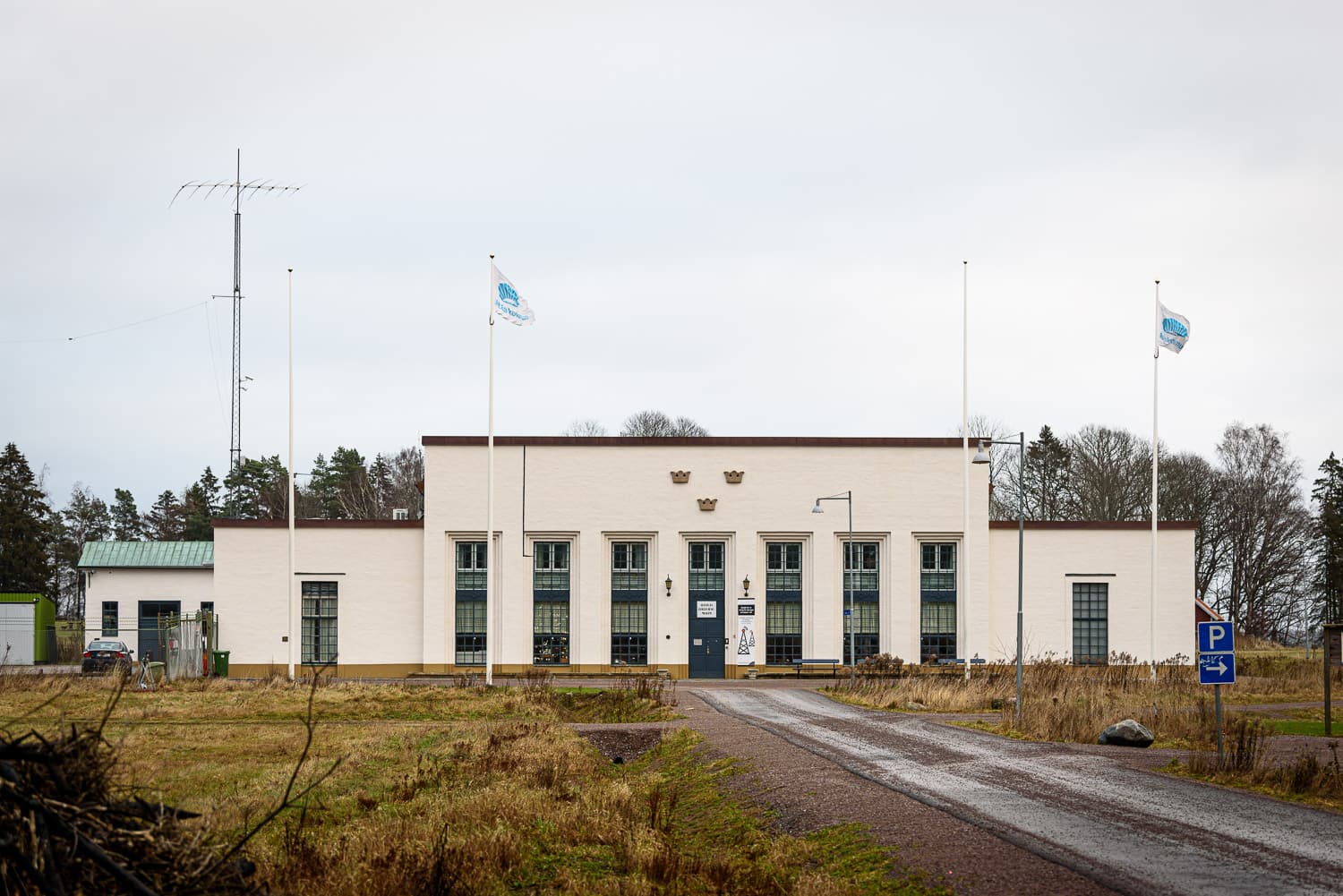Sveriges Rundradiomuseum